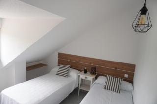 Hostal La Biela 43 - Galizano - 6