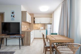 Turquoise - Pomorie - 1