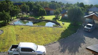 Barrancas de Quilquihue - Lolog - 3