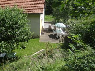 Gite Le Maty - Saint-André-Capcèze - 8