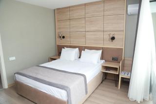 Riva Hill Resort Lankaran - Lankaran - 4