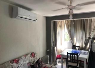 Apartamento 1 dormitorio y salon con sofa cama bien comunicado con el centro - Siviglia - 6