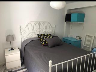 Apartamento 1 dormitorio y salon con sofa cama bien comunicado con el centro - Siviglia - 8