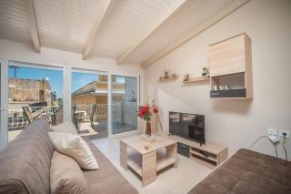 El sueño de Zante City Center Apartments - Zakynthos - 0