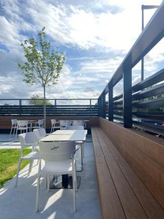 Plea Beach House - Loredo - 2