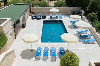Villa Vires - Labin - 8