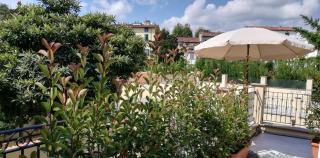 Casa Ridolfi Holiday Home -Una terrazza sui giardini di Pisa - Pisa - 4
