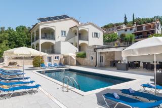 Villa Vires - Labin - 0