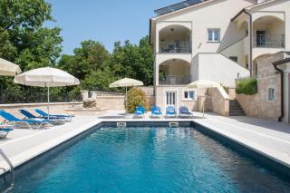Villa Vires - Labin - 7