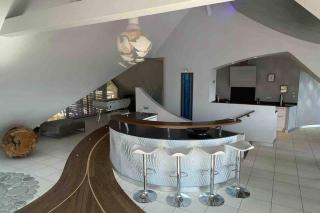 Appartement d'exception avec vue mer - Gicquel - 5