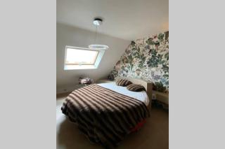 Appartement d'exception avec vue mer - Gicquel - 6