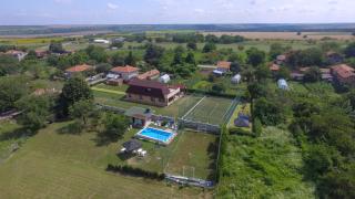 Erida Guest House - къща за гости до Русе - 9