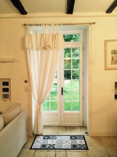 Le Logis de Limalonges - Limalonges - 4