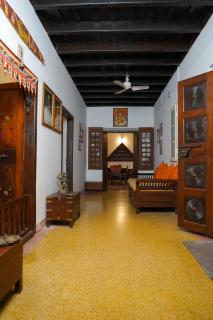 Govindamangalam Homestay - Cochin - 0