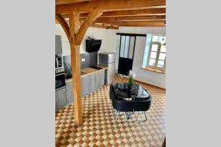 Maison solognote proche Chambord - 7