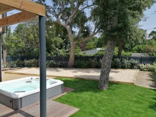 La VILLA OCEAN AVEC SPA de Labenne - Les GITES DE CAMPARAN - Labenne - 1