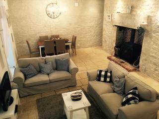 Le Logis de Limalonges - Limalonges - 6