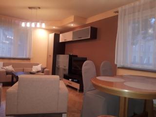 Apartament przy Parku - Kudowa-Zdrój - 8