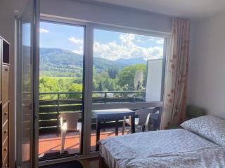 Velden Living Apartments - Schiefling Panorama - Schiefling am Wörthersee - 1