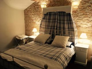 Le Logis de Limalonges - Limalonges - 8