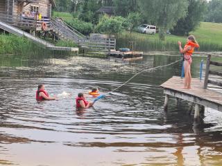 Uhtjärve Ürgoru Nõiariik - Antsla - 1