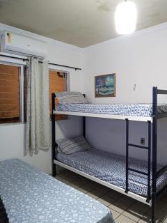 Casa Rosarinho 1- RECIFE - Quartos com Banheiros Exclusivos - Recife - 1