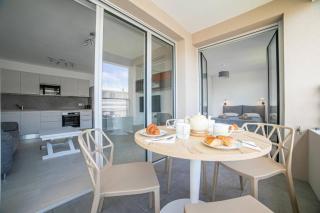 Marina Bay - Antibes - 9