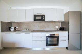 Marina Bay - Antibes - 1
