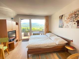 Velden Living Apartments - Schiefling Panorama - Schiefling am Wörthersee - 0
