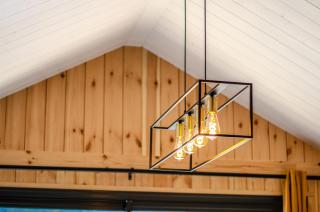 Les Petits Ecrins - Chalets avec spas privatifs - 8