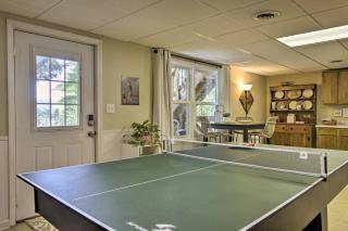 Cozy and Serene High Point Apt with Lake Access! - 7