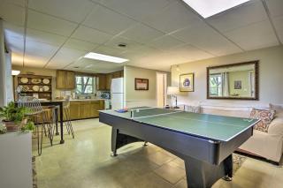 Cozy and Serene High Point Apt with Lake Access! - 6