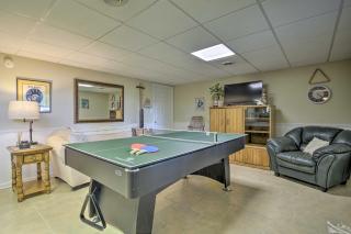 Cozy and Serene High Point Apt with Lake Access! - 5