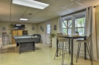 Cozy and Serene High Point Apt with Lake Access! - 4