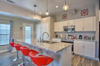 5 Mi to Downtown Fort Worth Home with Yard - Fort Worth - 1