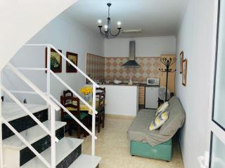 Apartamento Conil centro - Conil de la Frontera - 5