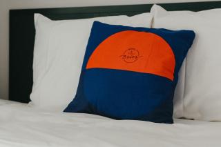 Hotel Bries Den Haag - Scheveningen - L'Aia - 1