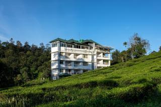 Monsoon Grande - Munnar - 3