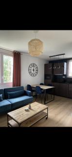 Villa saint Louis 4 - Cabourg - 9
