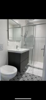 Villa saint Louis 4 - Cabourg - 6