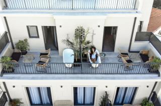 PAME Paradiso - Atene - 3