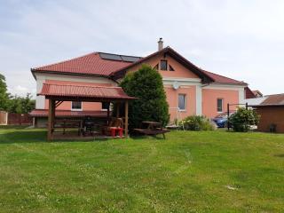 Privát Čujová - Hrabušice - 5