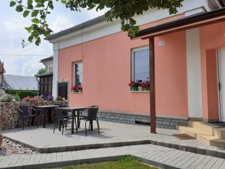 Privát Čujová - Hrabušice - 7