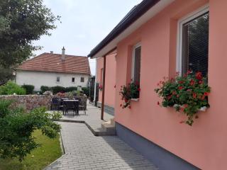 Privát Čujová - Hrabušice - 8