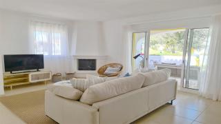 Vila Chez Lee, 219 Aldeia do Golf-CleverDetails - Sleeps 6, quiet area - Vilamoura - 6