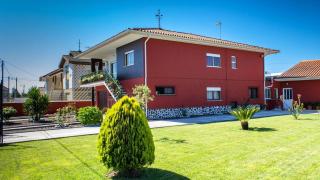 Refined Villa near Catanhede with Private Pool - Cantanhede - 9