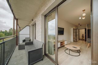 Apartament Silence Karpatia Resort Nefryt - Karpacz - 4