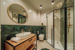 Apartament Silence Karpatia Resort Nefryt - Karpacz - 9