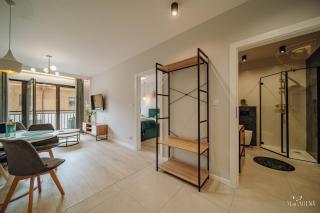 Apartament Silence Karpatia Resort Nefryt - Karpacz - 6