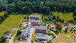 Apartament Silence Karpatia Resort Nefryt - Karpacz - 1